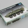 Trumpeter 07423 Американский бронетранспортер M1130 «Stryker» 1/72
