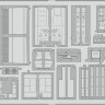 Eduard 48898 SET F/A-18C exterior (KIN) 1/48