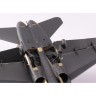 Eduard 48898 SET F/A-18C exterior (KIN) 1/48