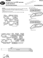 New Ware M1397 Mask AH-1Z Viper Czech AF EXPERT (H.2000) 1/48