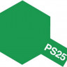 Tamiya 86025 PS-25 Bright Green