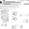 New Ware NWA-M0311 1/48 Mask A-4 B/C/L/SU Skyhawk EXPERT (HAS)