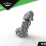 Temp Models 48037 Кресло катапультное К-36Л 1/48