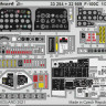 Eduard 33284 F-100C (TRUMP) 1/32