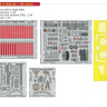 Eduard BIG49238 1/48 F-104G late (KIN)