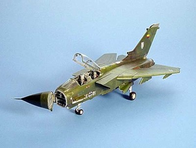 Aires 7085 Panavia TORNADO IDS detail set 1/72
