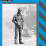 Black Dog F32181 Polar explorer NВ°3 1/32