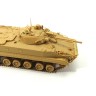 Микродизайн 035510 БМП-3 (Trumpeter) 1/35
