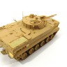 Микродизайн 035510 БМП-3 (Trumpeter) 1/35