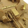 Микродизайн 035510 БМП-3 (Trumpeter) 1/35