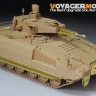 Voyager Model PE351291 Modern German Schutzenpanzer PUMA in UAE Basic(RFM 5107) 1/35