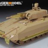 Voyager Model PE351291 Modern German Schutzenpanzer PUMA in UAE Basic(RFM 5107) 1/35