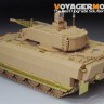 Voyager Model PE351291 Modern German Schutzenpanzer PUMA in UAE Basic(RFM 5107) 1/35