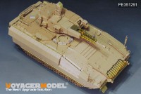 Voyager Model PE351291 Modern German Schutzenpanzer PUMA in UAE Basic(RFM 5107) 1/35