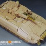 Voyager Model PE351291 Modern German Schutzenpanzer PUMA in UAE Basic(RFM 5107) 1/35