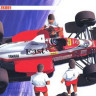 Hasegawa 20324 Zakspeed ZK891 1/24