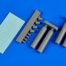 Aerobonus 480100 Compressed gas bottles - helium 1/48