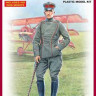 MiniArt 16032 Красный Барон Манфред фон Рихтгофен Германский летчик-ас Первой Мировой Войны