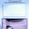 Aires 4752 Su17M3/M4 Fitter K loaded chaff/flare disp. 1/48