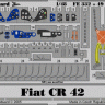 Eduard 49332 CR 42 Falco ITA