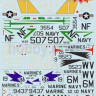 Print Scale 72-083 North American FJ Fury 1/72
