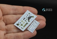 Quinta studio QD72220 FM-2 Wildcat (Arma Hobby) 1/72