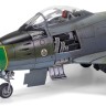 Airfix 08109 Canadair Sabre F.4 RAF NEW TOOL IN 2021 (F-86) Alternative decals available on X48216 1/48