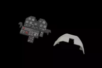 Eduard 644322 BRASSIN P-40N LooKplus (EDU) 1/48