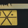 Hauler HLX48070 BEFEHLSWAGEN TIGER set 1/48
