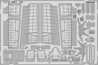 Eduard 73713 SET FM-2 (ARMA H.)