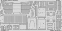 Eduard 48865 A-6E electronic equipment 1/48