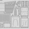 Eduard 48865 A-6E electronic equipment 1/48
