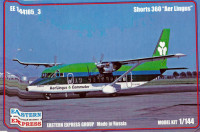 Восточный Экспресс 144105-3 Short-360 Aer Lingus 1/144