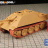 Heavy Hobby PT-48003 WWII German Panther Early Version Tracks 1/48
