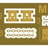 Miniart 35455 U.S. Radio Set SCR-299 1/35