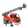 Revell 00823 Пожарная машина с лестницей и фигуркой 1/20