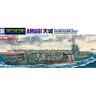 Aoshima 67413 Авианосец Императорского флота Японии AMAGI 1/700
