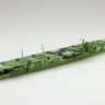 Aoshima 67413 Авианосец Императорского флота Японии AMAGI 1/700