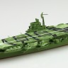 Aoshima 67413 Авианосец Императорского флота Японии AMAGI 1/700