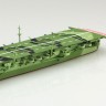 Aoshima 67413 Авианосец Императорского флота Японии AMAGI 1/700