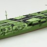 Aoshima 67413 Авианосец Императорского флота Японии AMAGI 1/700