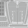 Eduard 32377 Mosquito Mk.IV exterior/engines 1/32