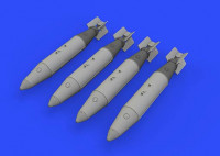 Eduard 648389 BLU-27 1/48