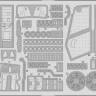 Eduard 481153 SET F-4C exterior (H. 2000/ACAD) 1/48
