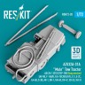 Reskit R72028 A/S32A-31A Tow Tractor AS47A-1 GTE (GTCP-100) 1/72