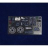 Mk1 Design MA-48006 McDonnell F-4B Phantom Detail-up Parts 1/48
