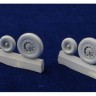 Mk1 Design MA-48006 McDonnell F-4B Phantom Detail-up Parts 1/48