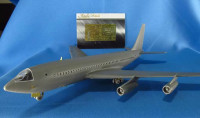 Metallic Details MD14433 Boeing 720 (Roden) 1/144