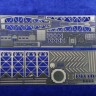 Mk1 Design MS-70012 Dockside/harbour crane 1/700