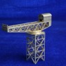 Mk1 Design MS-70012 Dockside/harbour crane 1/700